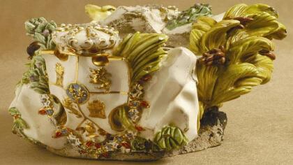 La excusa
El florero de Llorente,  más que la causa, fue el símbolo de los eventos que llevaron a la revuelta