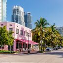 Miami es considerada una de las ciudades más turísticas del mundo