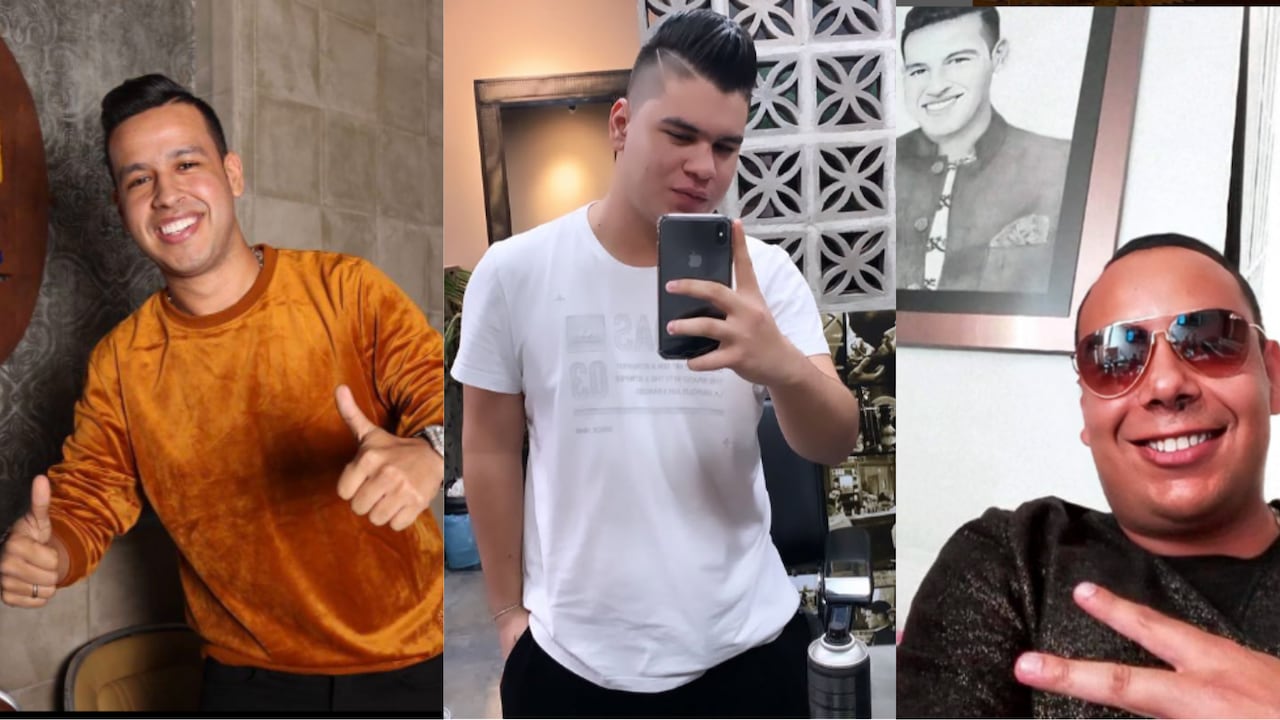 Al día de hoy, tres hijos de Diomedes Díaz han fallecido.