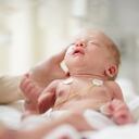 La fiebre puede ser el primer y único signo de una infección grave.