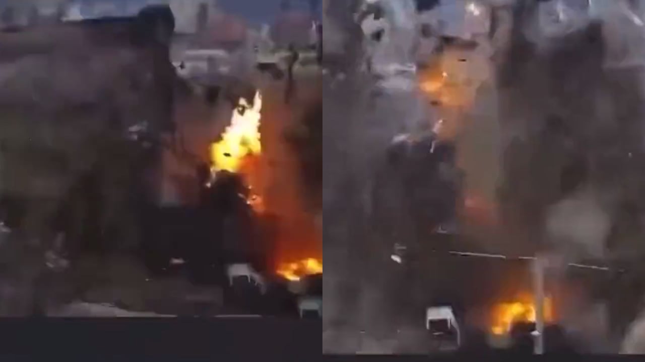 Explosión en fábrica de chocolate se presentó en el condado de Berks, Pensilvania.