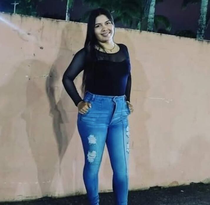 Ana María Caballero