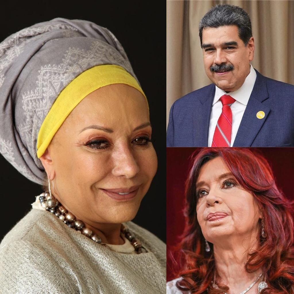 Piedad Córdoba, la polémica congresista colombiana de izquierda que se hizo célebre por su estrecha amistad con el presidente venezolano Hugo Chávez y por su aparente cercanía con los grupos guerrilleros con los que logró la liberación de al menos 20 secuestrados, falleció el sábado, informó el presidente Gustavo Petro. Tenía 67 años.