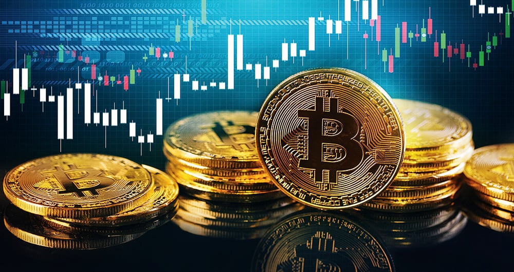 Tras varias semanas de volatilidad, el bitcoin muestra señales de recuperación. Expertos recomiendan analizar bien el mercado antes de invertir.
