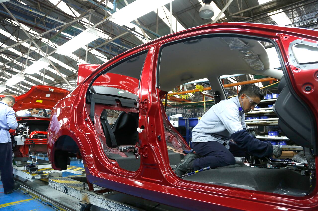 trabajadores