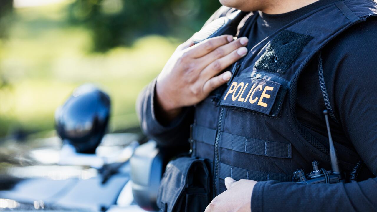 Mujer en el condado de Erath, Texas, se encuentra desaparecida.