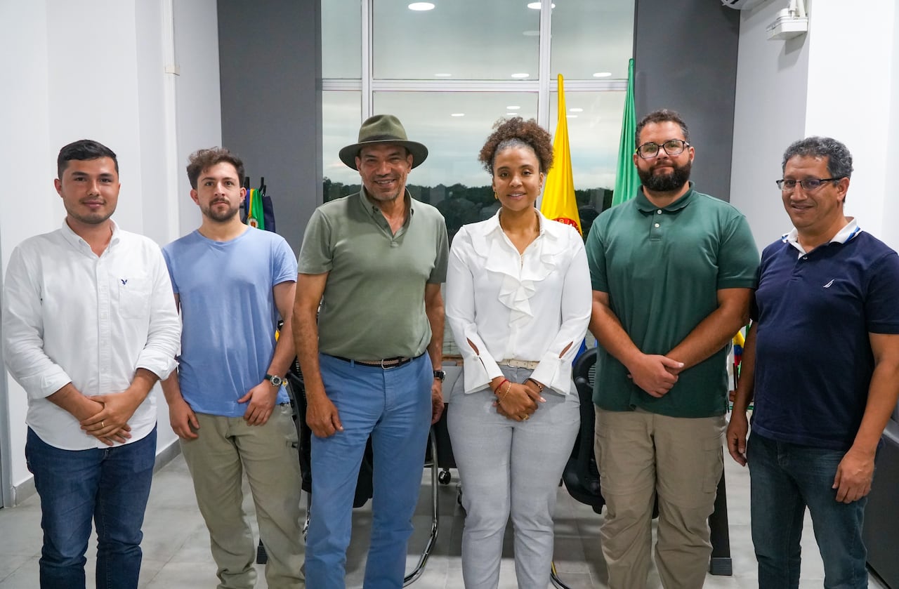 Chocó recibió ayuda humanitaria de la comunidad musulmana