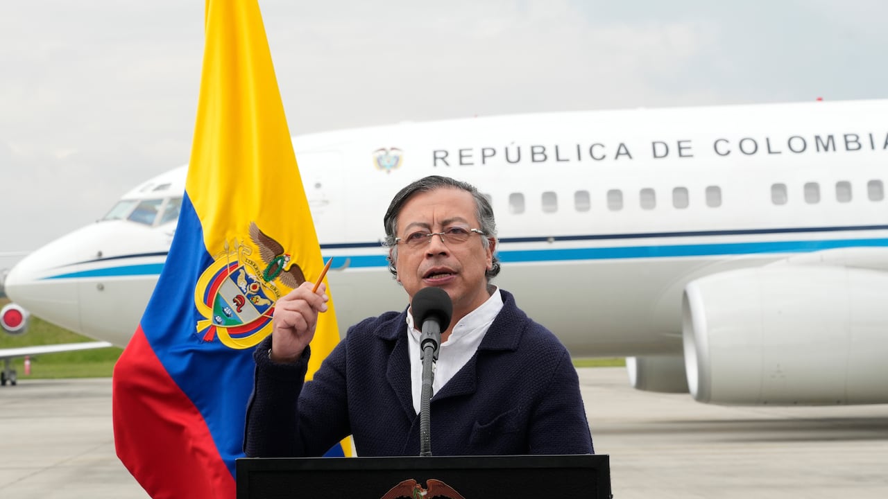 El presidente Gustavo Petro se ha caracterizado por utilizar este recurso