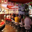 Los bares esperan que el partido de la eliminatoria incremente sus ventas entre el 30% y el 50%.