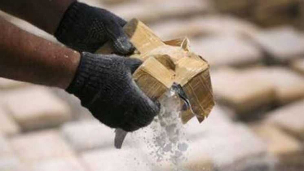 Colombia es el principal proveedor de cocaína a EE.UU., advierte la DEA