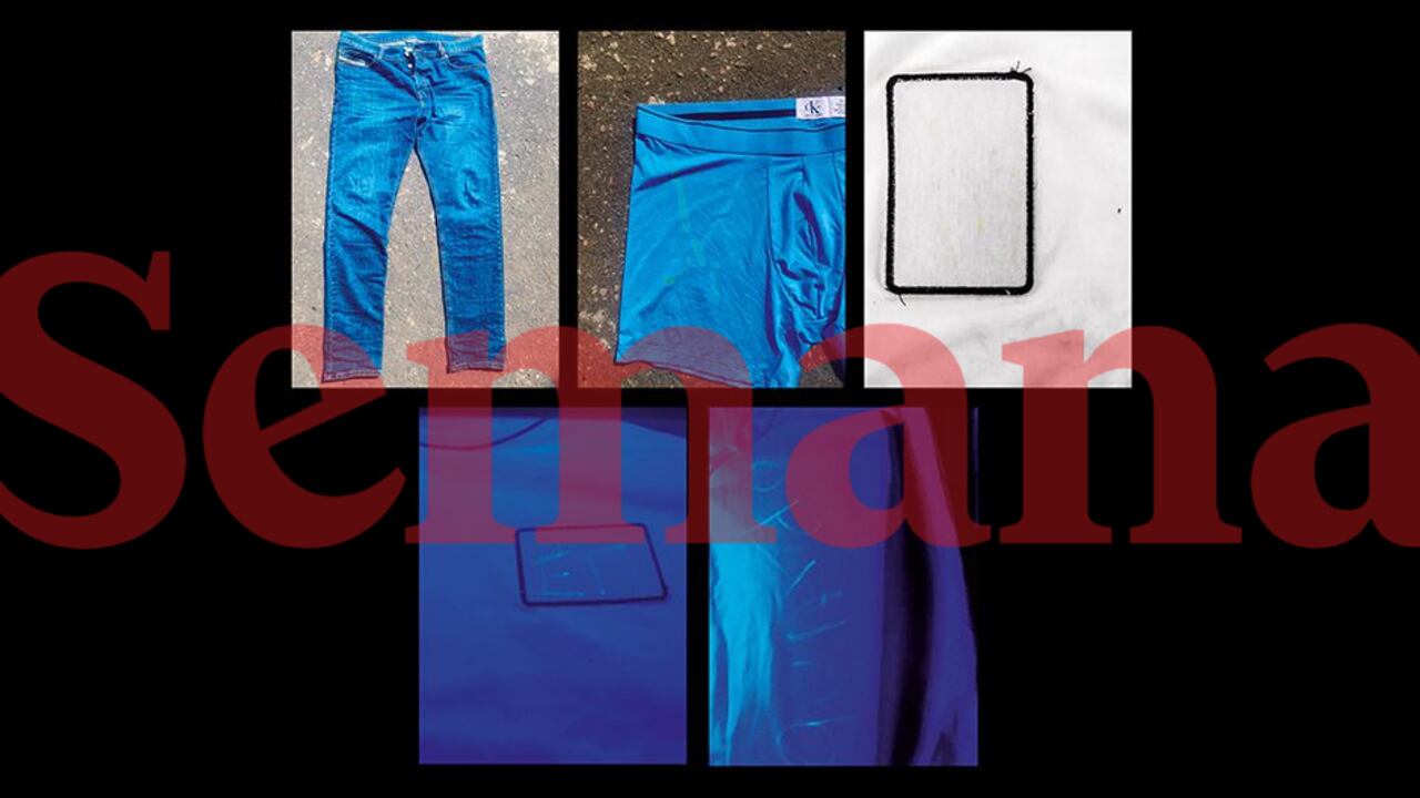 Otoniel estuvo permanentemente vigilado por las autoridades colombianas, que develaron la estrategia del capo: dilatar el proceso jurídico y buscar el mejor escenario para una fuga. Marcaba sus prendas de vestir y las usaba para enviar mensajes fuera de la prisión.