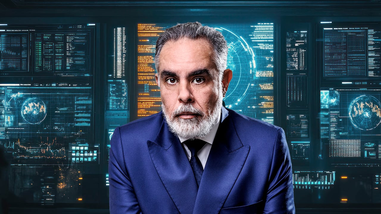 Armando Benedetti y referencia de un software espía