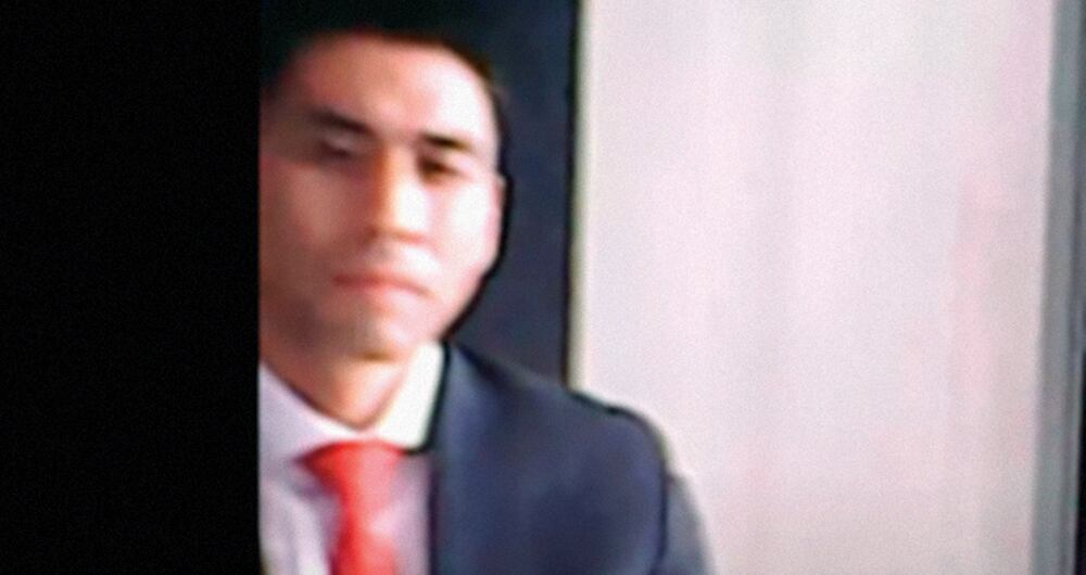 Jhon Jairo Toloza Mayor