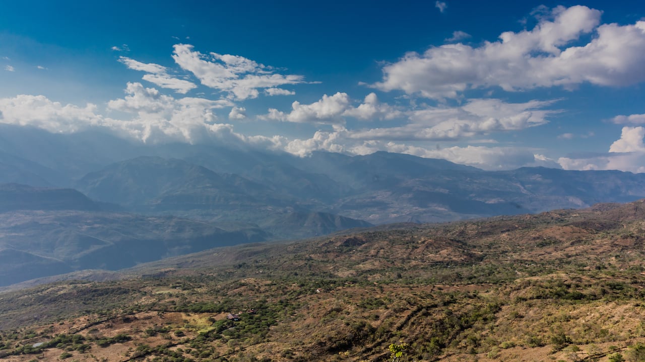 ¿Cómo llegar al Parque Nacional Natural del Chicamocha y cuáles son las tarifas de ingreso?