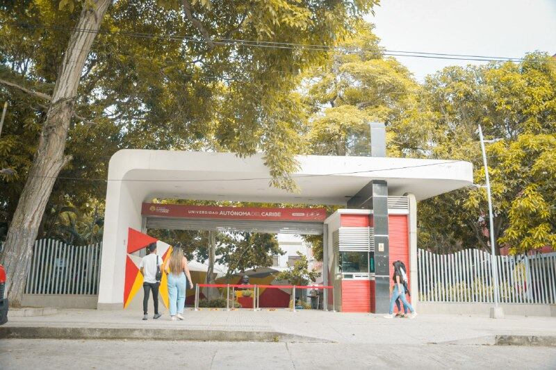 Universidad Autónoma del Caribe