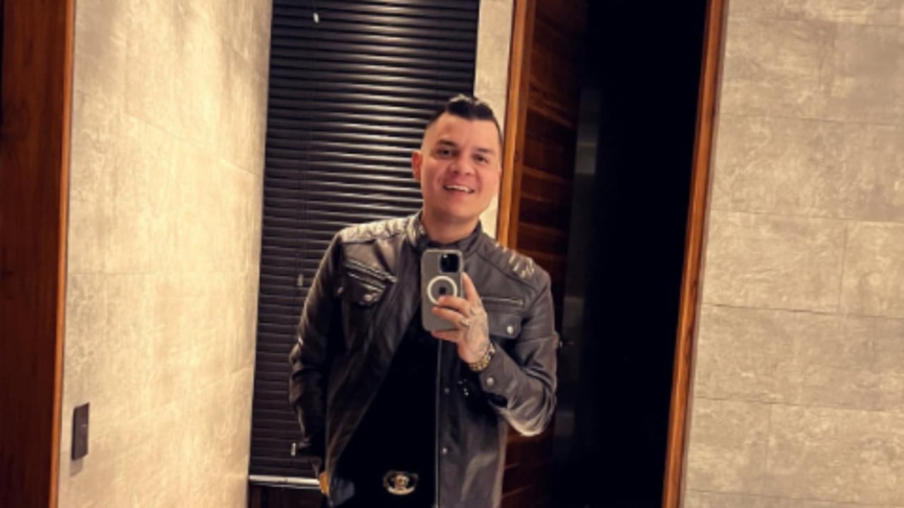 El cantante tuvo que aclarar rumores sobre su fallecimiento.