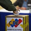 Elecciones en venezuela