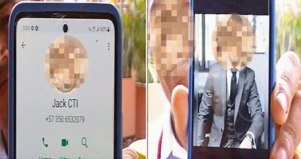   Estas son algunas de las pruebas presuntamente manipuladas que presentaron para realizar la extinción de dominio a la familia Mejía Jaramillo.