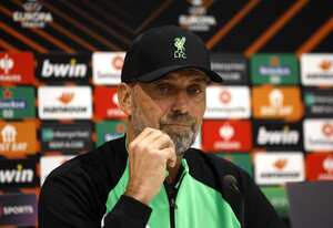 Jürgen Klopp terminará la temporada y se irá de Liverpool