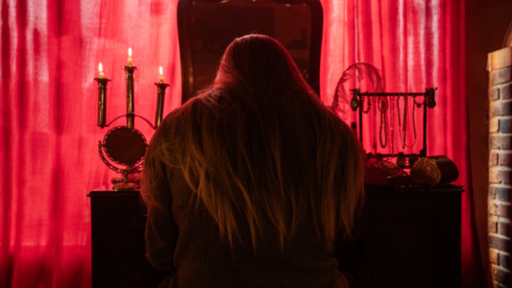 Harold Trompetero se aleja de la comedia para probar con thriller psicológico