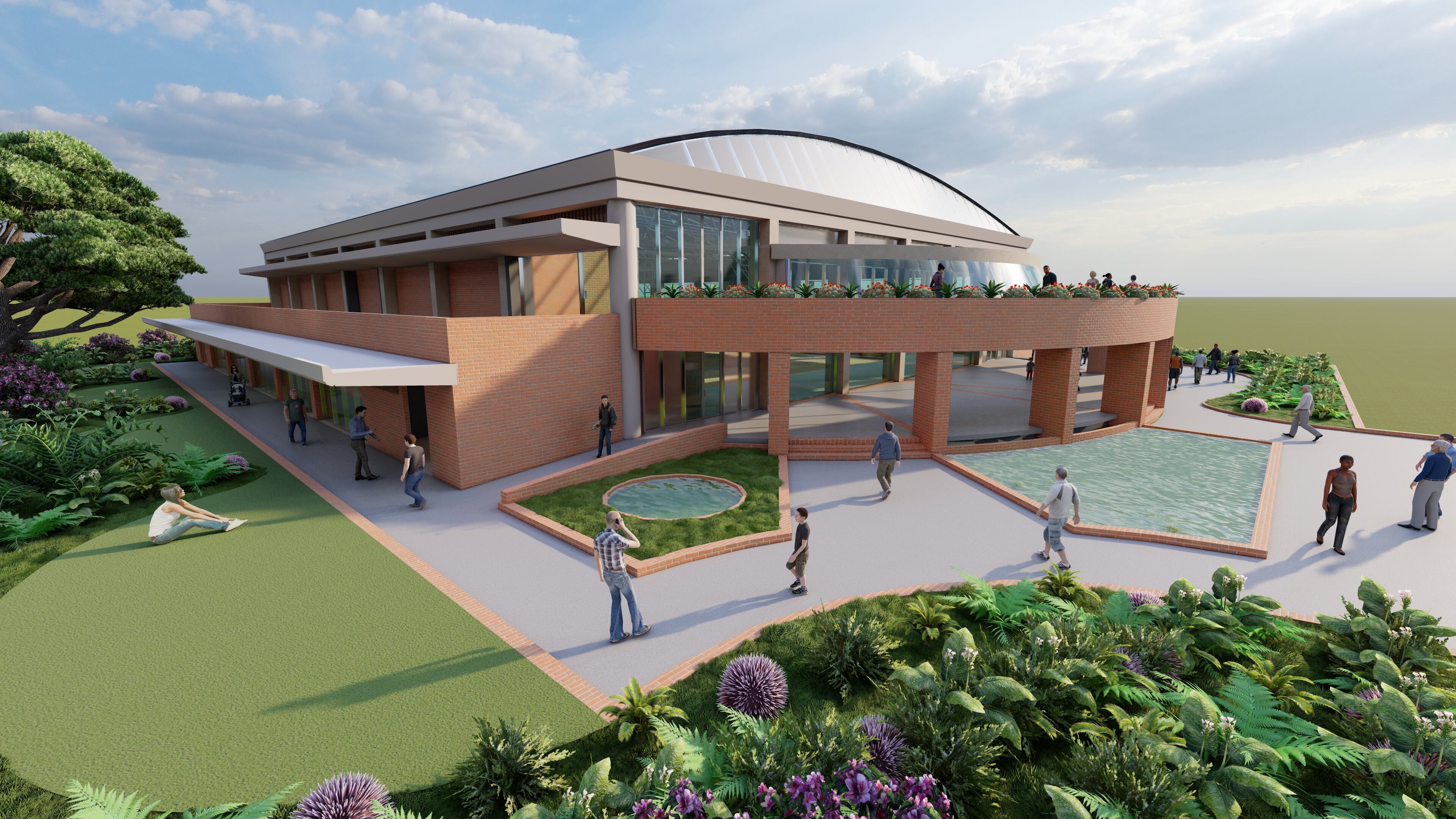 La metodología del Gimnasio Fontana que desarrolla la creatividad y propicia la felicidad