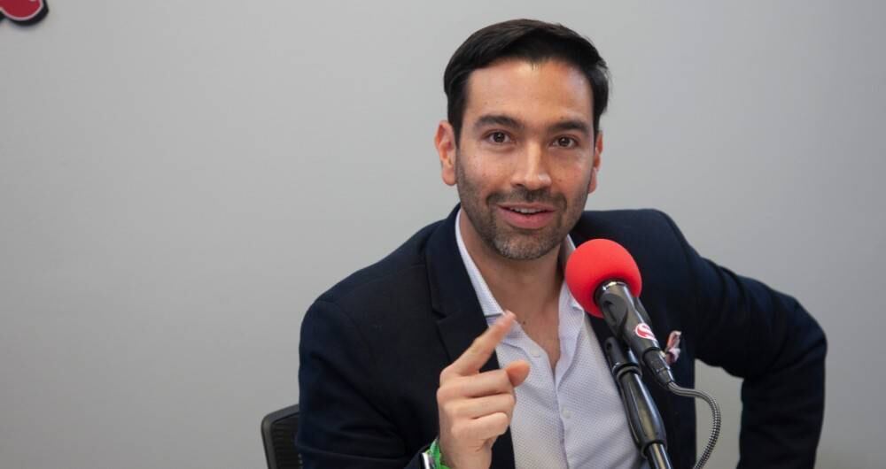 Mauricio Toro, presidente del Icetex, ha respondido sobre las dudas frente al incremento de las tasas de interés. Asegura que son acordes a la ley y al IPC (Imagen de referencia)