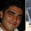 El cadáver, al parecer, corresponde a un hombre que desapareció en un motel.