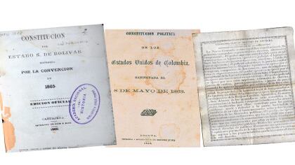 La última Constitución del país se creó en 1991, después que políticos, intelectuales y ex combatientes se reunieran en la Asamblea Nacional Constituyente