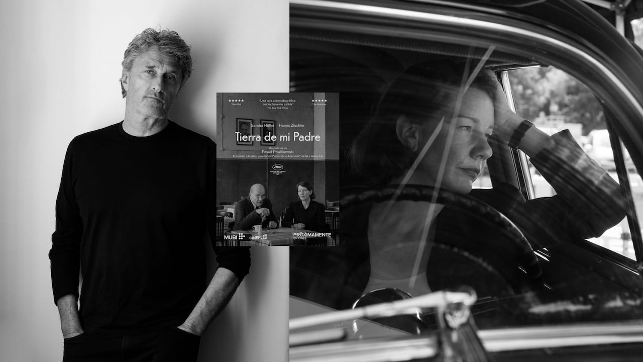 En 75 minutos depurados, Paweł Pawlikowski, su equipo y su reparto ofrecen algo especial. No dirigía un largometraje desde 2018.