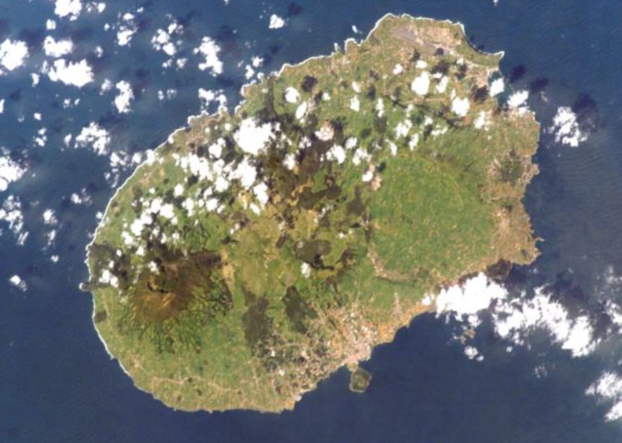 Isla Terceira