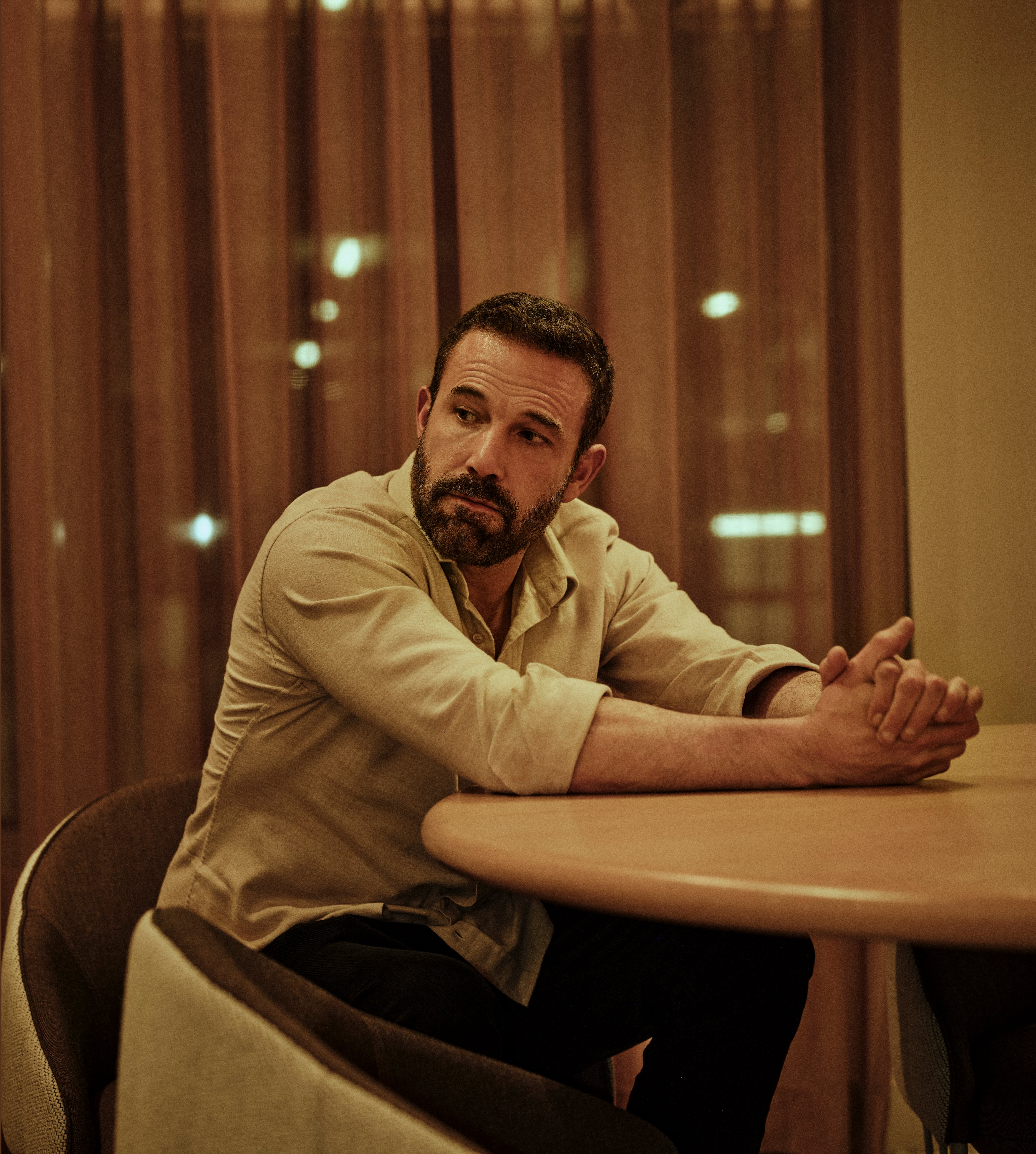 InterPositive, la compañía del actor Ben Affleck,  fue fundada con el propósito de desarrollar modelos de inteligencia artificial orientados a técnicas cinematográficas