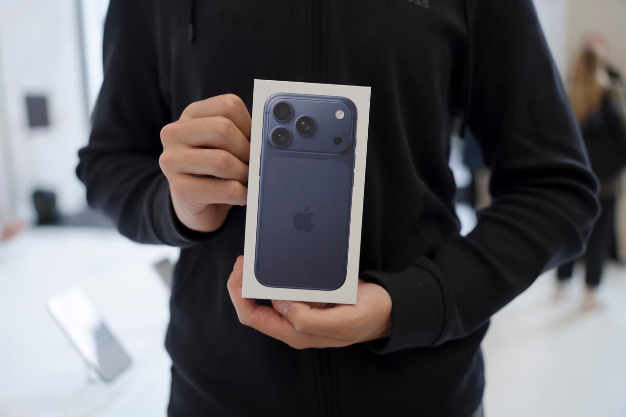 Los usuarios pueden explorar la cámara para encontrar nuevas funciones.