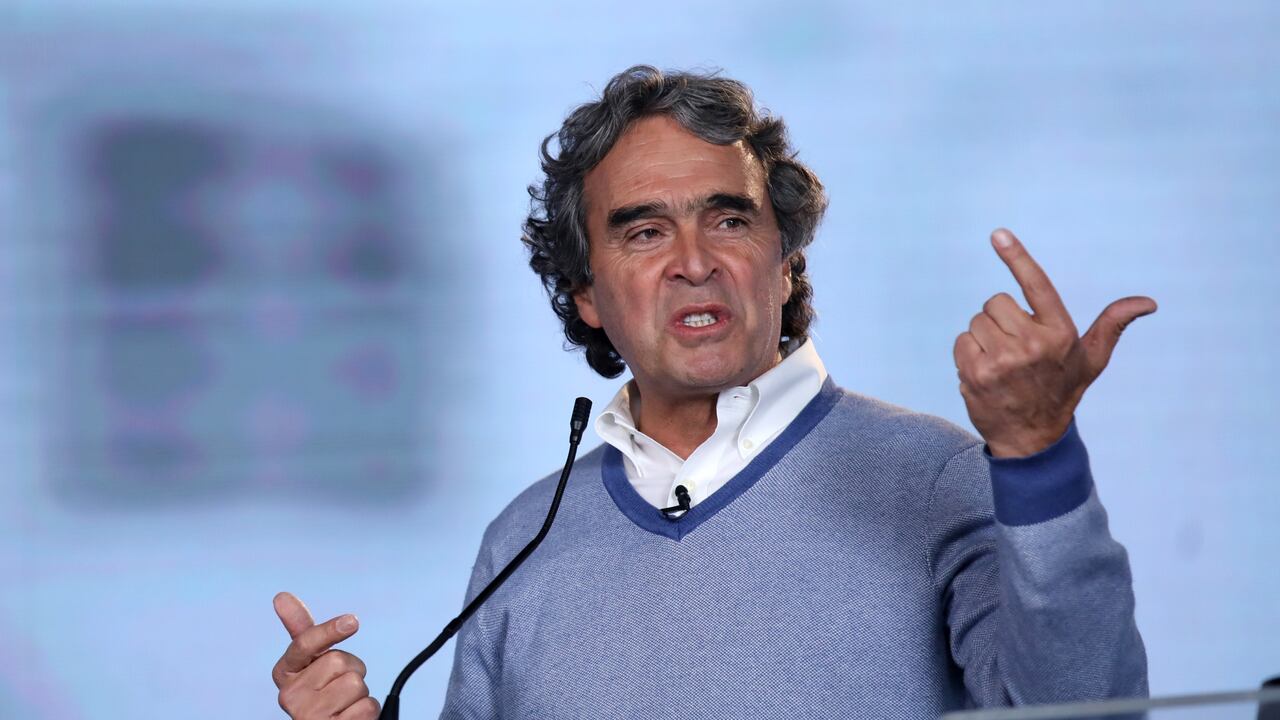 Sergio Fajardo recibirá vigilancia de la ONU en el proceso que enfrenta contra la Fiscalía.