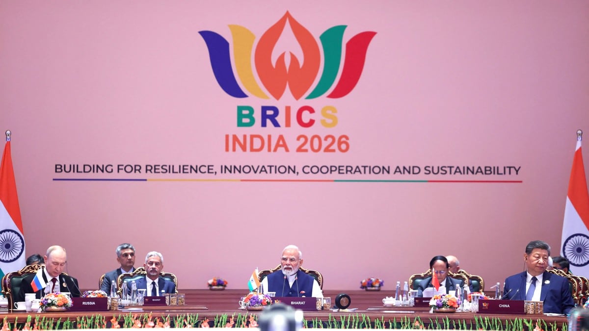“No está buscando en este escenario crear un enemigo de Occidente, sino más bien ser una voz para los países del sur global, y esto es algo que India ha tratado de buscar no solamente en Brics, sino incluso cuando tuvo la presidencia del G-20 hace dos años”, señaló Arévalo.