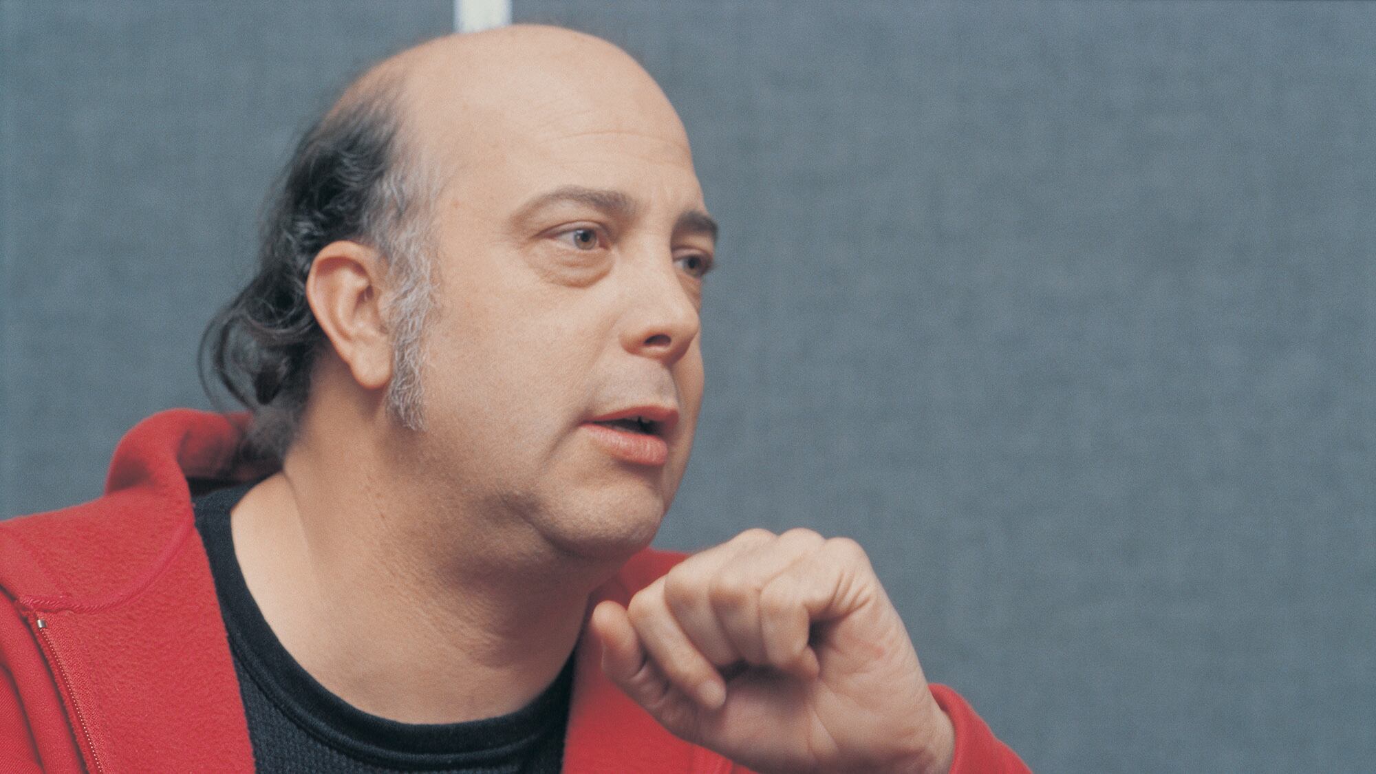 Daniel García Peña, ex comisionado de Paz