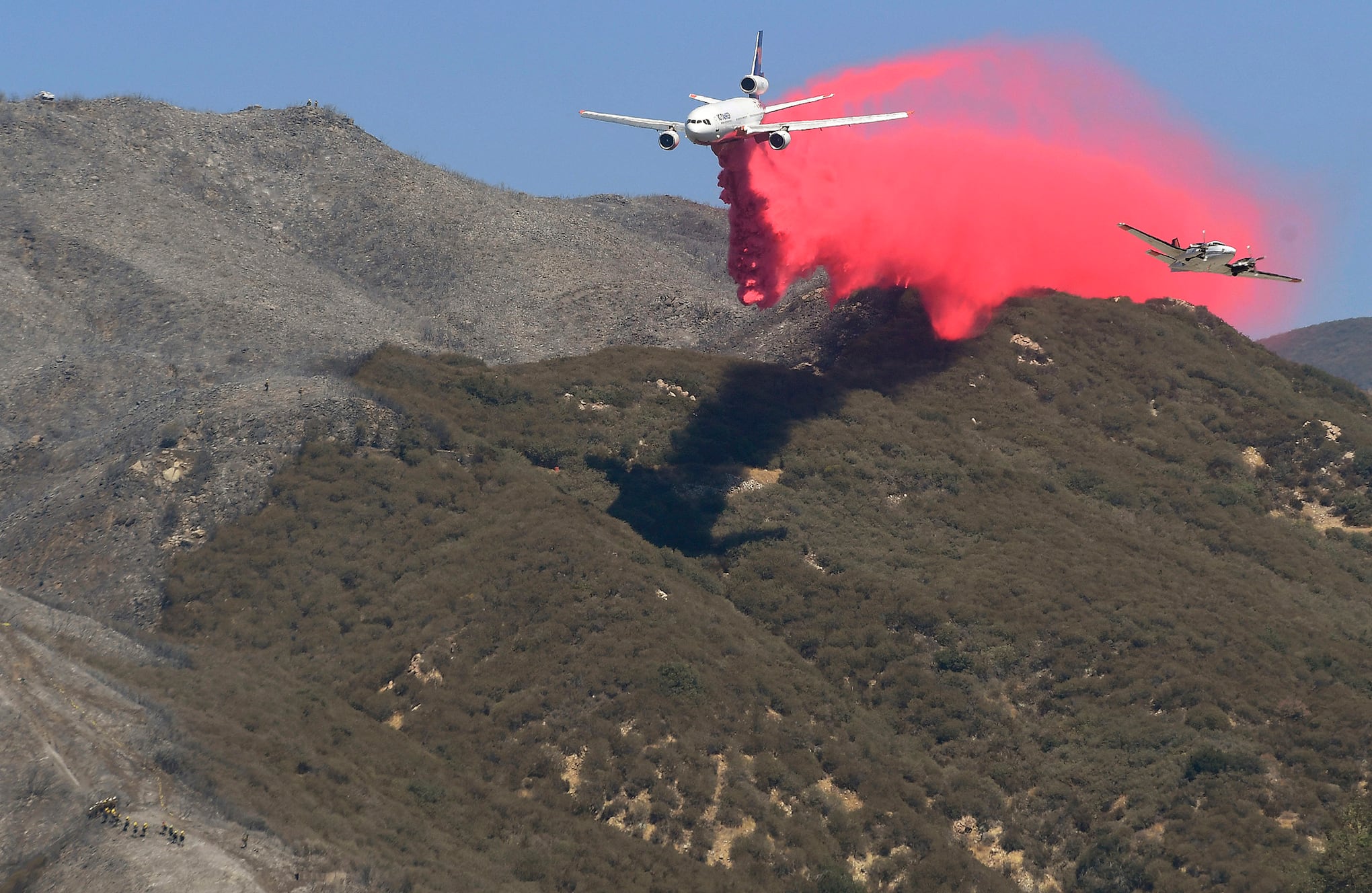 Fotos de la semana 27 agosto