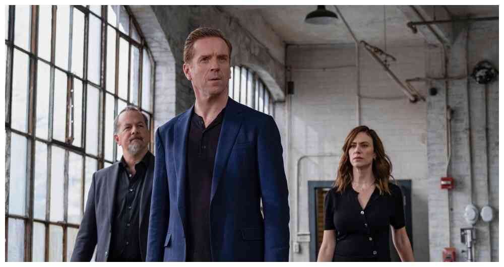 La temporada 5 de Billions estará disponible desde la primera semana de mayo.
