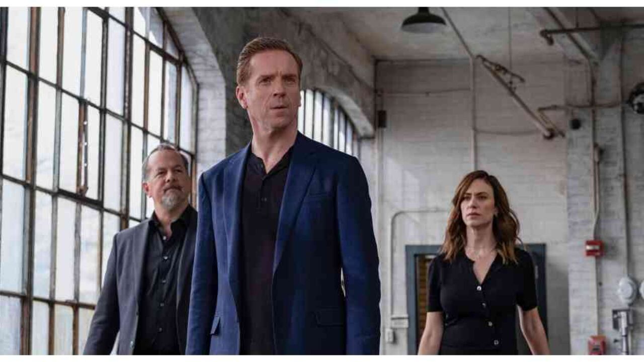La temporada 5 de Billions estará disponible desde la primera semana de mayo.