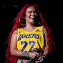 La antioqueña acepta la responsabilidad que tiene en redes sociales por ser una estrella musical de talla internacional.