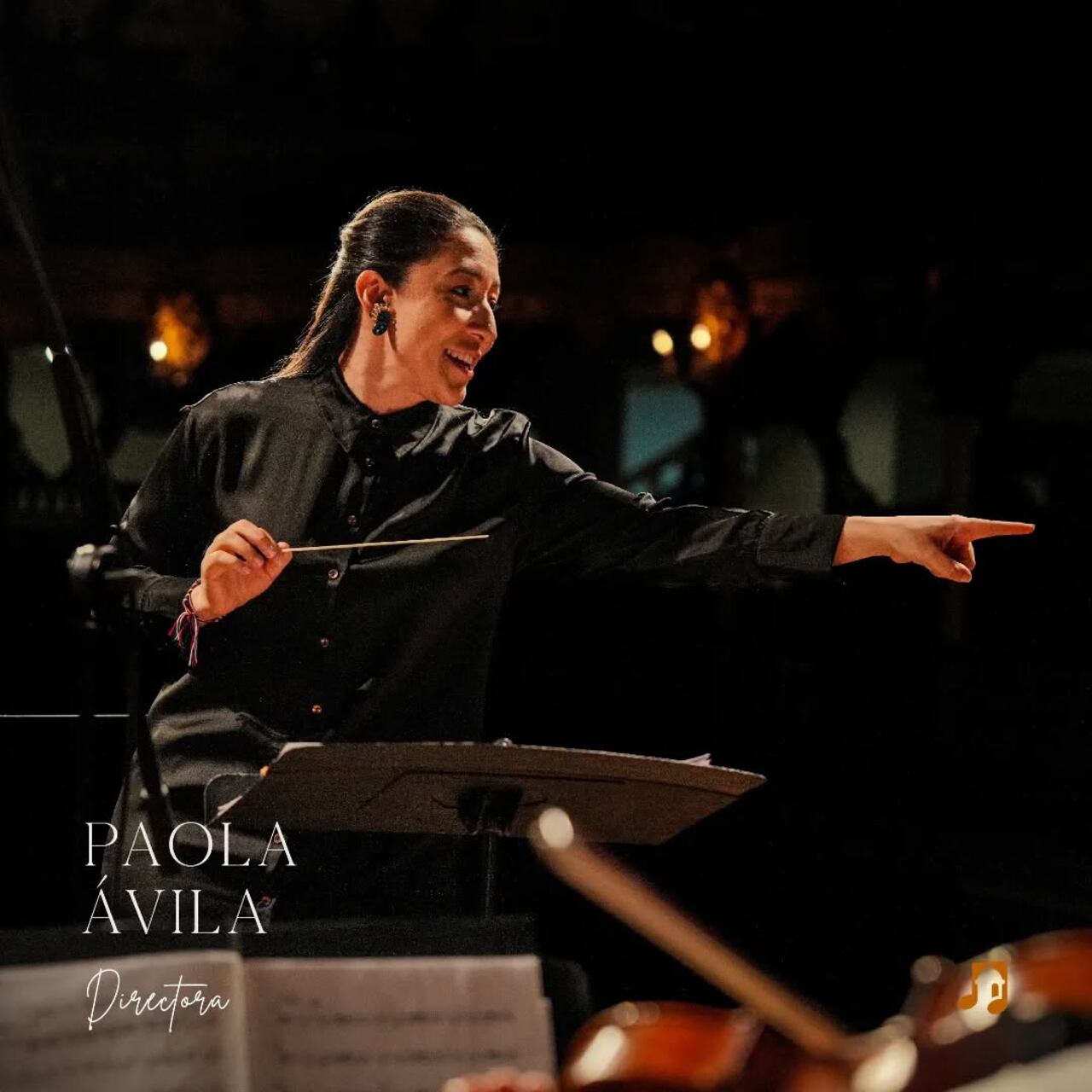 Paola Ávila