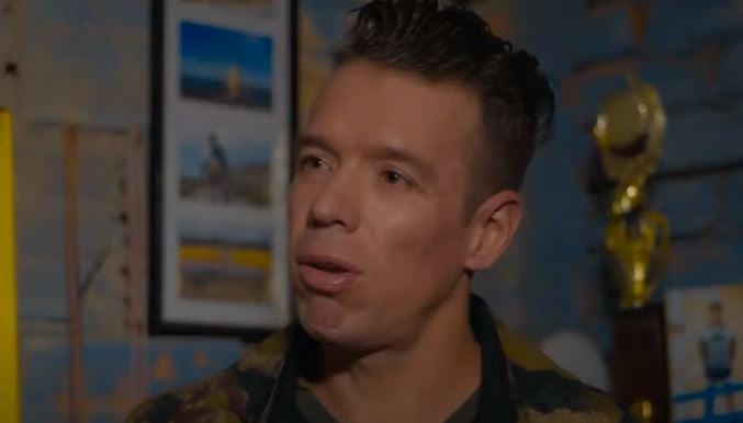 Rigoberto Urán habló sobre la muerte de su papá