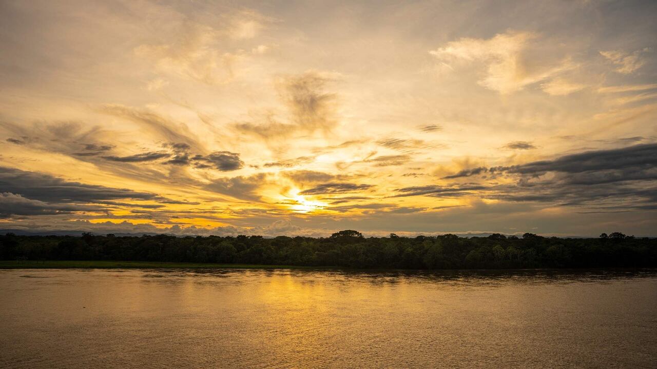 Vigía del Fuerte, antioquia