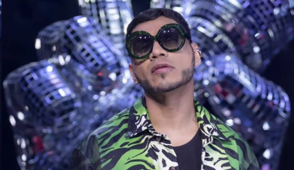 Samo, exintegrante de Camila.