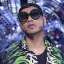 Samo, exintegrante de Camila.