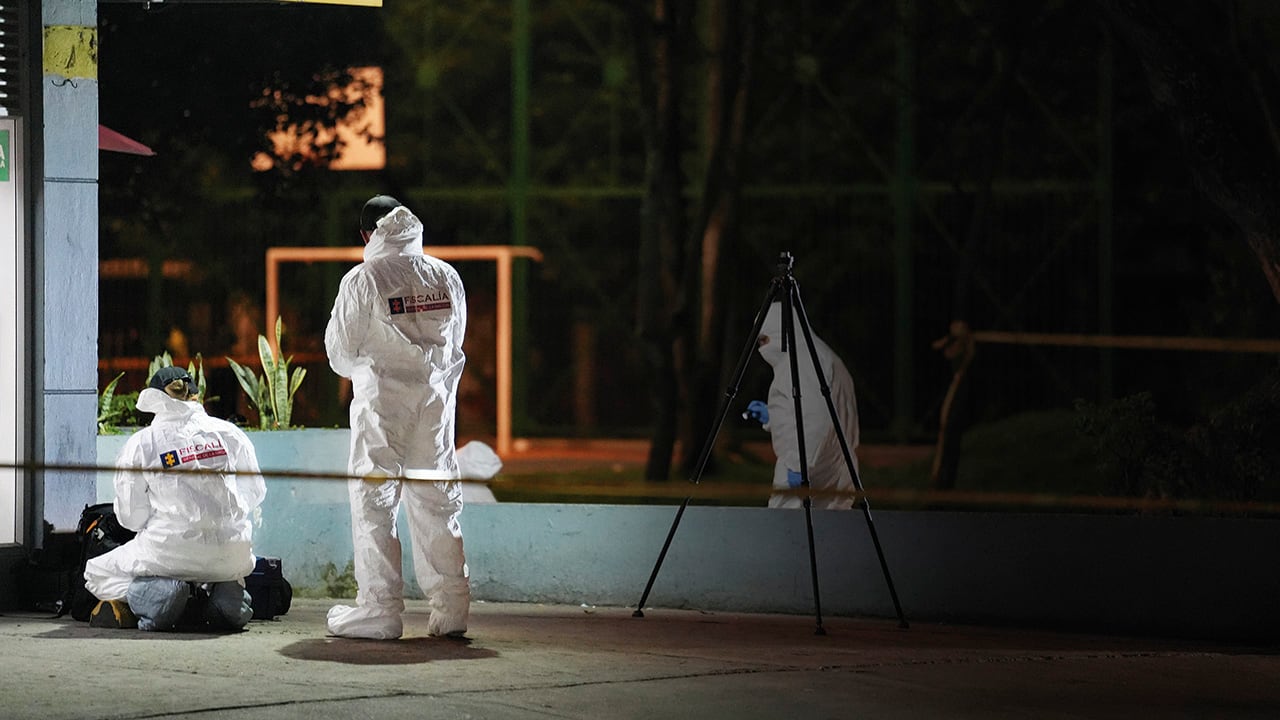 Los casos son cada vez más violentos y expuestos.