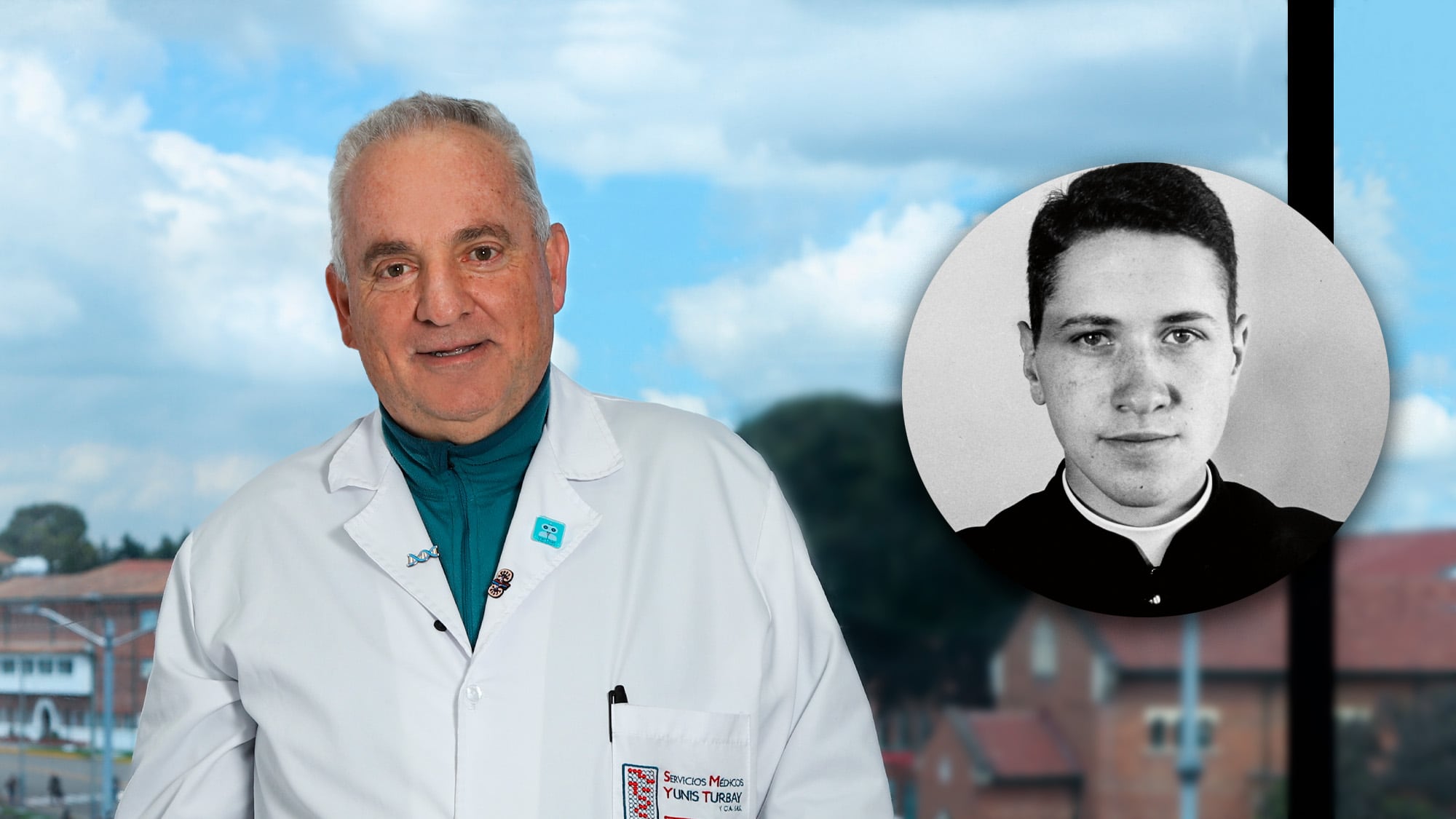 Nadie puede asegurar que sean los restos de Camilo