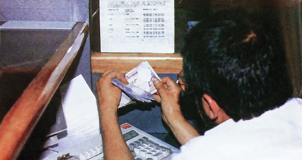 Zabala está seguro de que casi tres décadas después son muchos los cabos sueltos en el robo del siglo. 