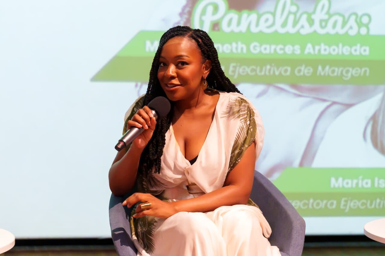 Presentación estrategia para salvaguardar la producción y comercialización del viche.