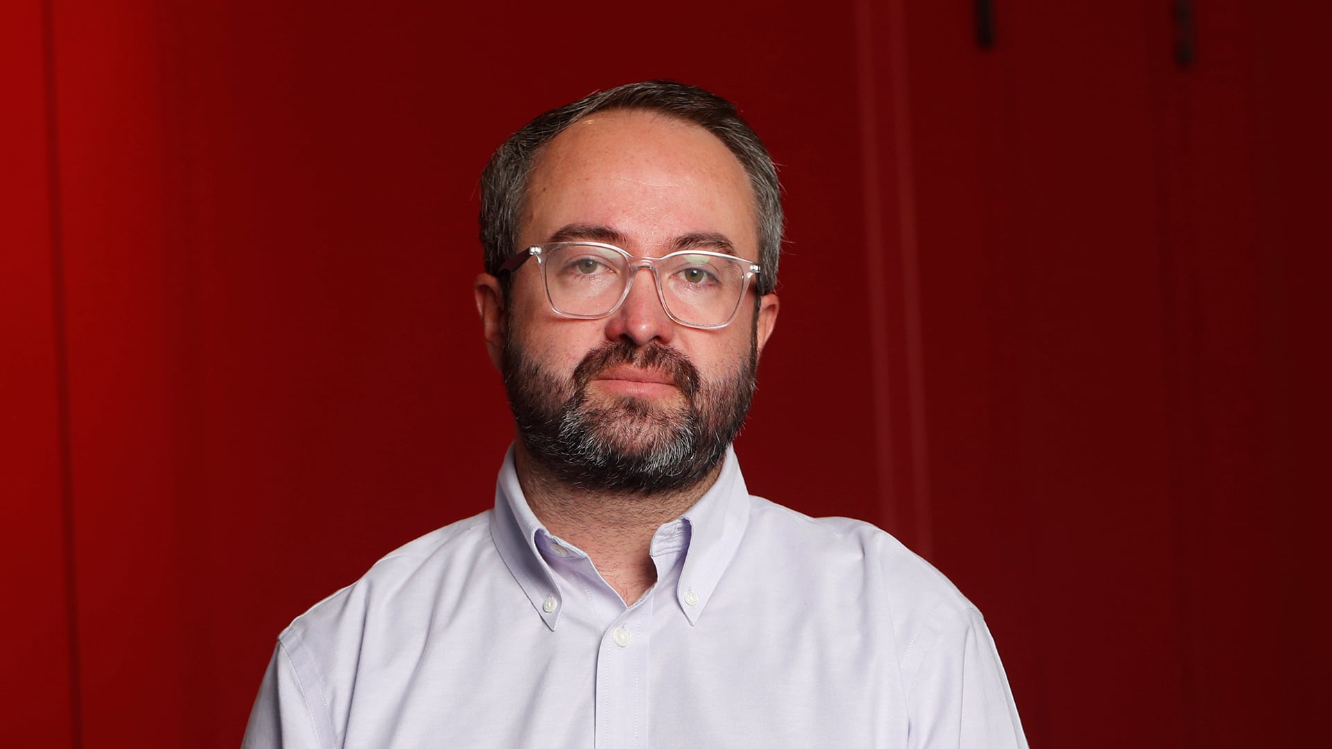 Ciro Ramírez, Senador Partido Centro Democrático