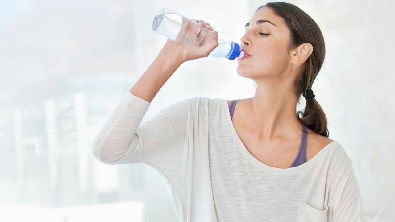 El mercado del agua embotellada viene registrando tendencias positivas.